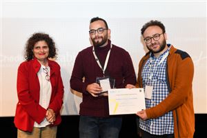 17th NDU International Film Festival 5